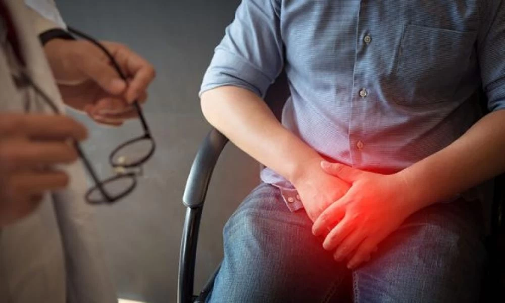 Πώς να προστατεύσετε τον εαυτό σας απέναντι στον καρκίνο του προστάτη